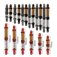 Ammortizzatore in metallo