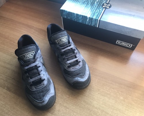 Munich goal 756 scarpe - scarpe, uomo