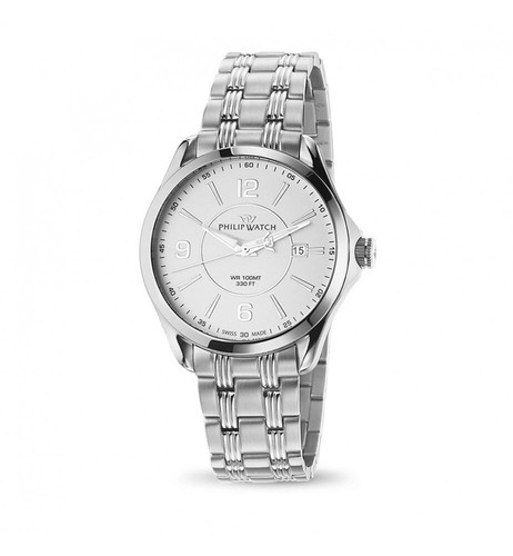 Orologio uomo philip - orologio,