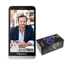 Smartphone blackberry z30 - smartphone,