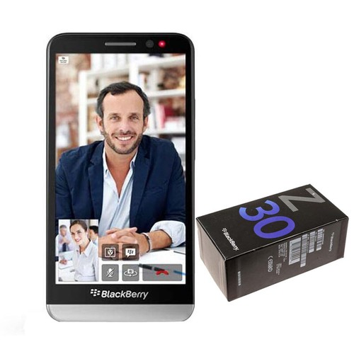 Smartphone blackberry z30 - smartphone,