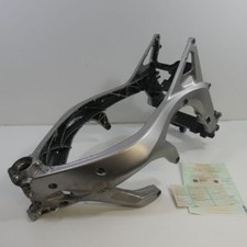 Yamaha FZ6 Fazer RJ07 Anno:06