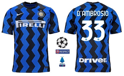 Maglia nike inter milan - nike,