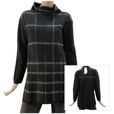 Caractere Maglione Donna