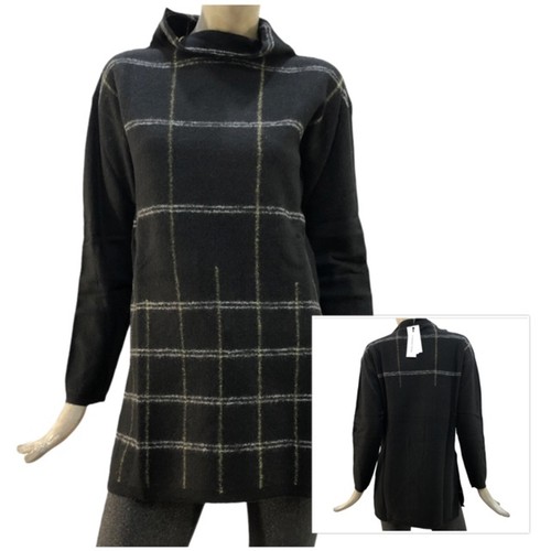 Caractere maglione donna - caractere,