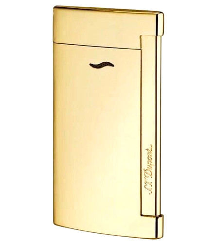 Accendino dupont slim 7 - accendino,
