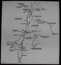 ANTIQUE Magic Lantern Slide