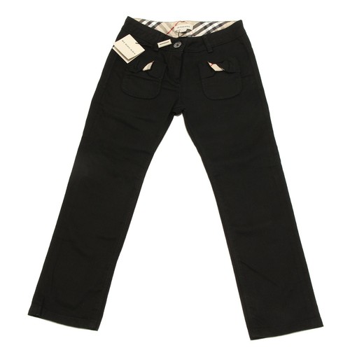 0208h jeans bimba nero - 0208h,