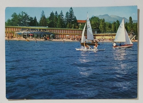 01095 461 cartolina - -,