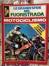 Speciale Motociclismo 1981 Le