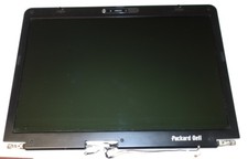 MONITOR LCD NOTEBOOK PC PACKARD BELL EASYNOTE ALP-AJAX A   testato!!!