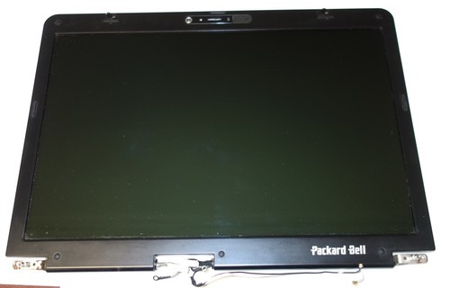 Monitor lcd notebook - lcd,