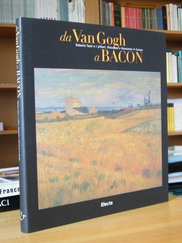Van gogh bacon - gogh,