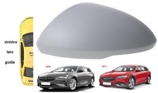 CALOTTA SPECCHIO RETROVISORE