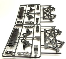 Tamiya 1:10 4 WD CR-01 Rock