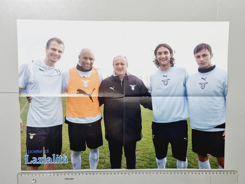 Poster delio rossi rolando - poster, rossi-rolando