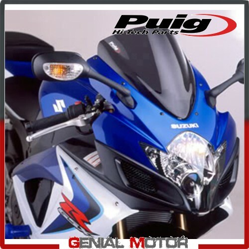 Cupolino puig fume scuro 4055f - fume,
