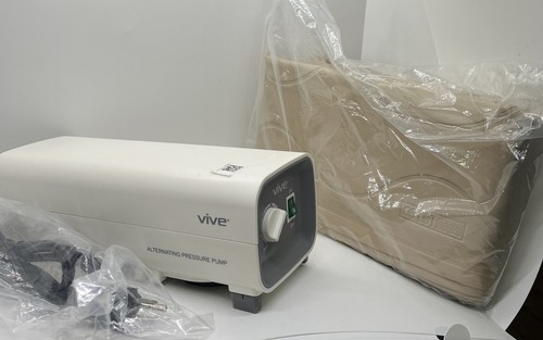Vive pad pressione alternata - pad,