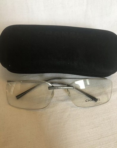 Chanel authentic eyeglasses - chanel,