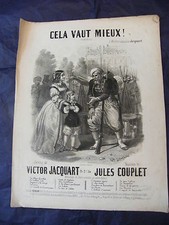 Spartito cela meglio - spartito,