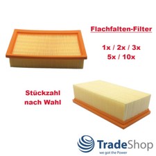 1x/2x/3x/5x/10x filtro per