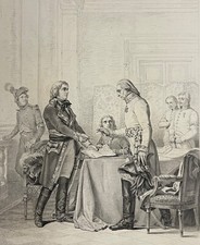 Napoleone Bonaparte Convention