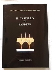 Castello pandino - castello,