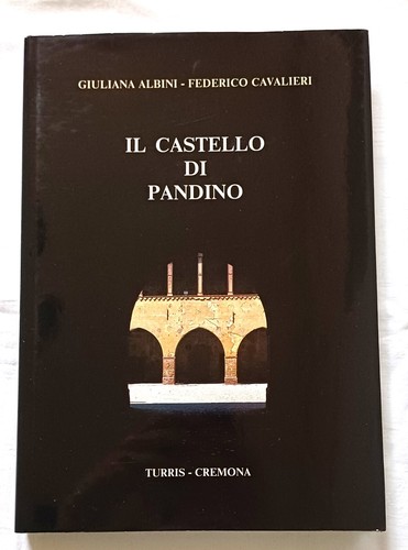 Castello pandino - castello,