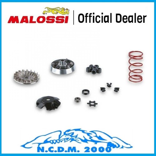 Malossi mhr variator for over - mhr,