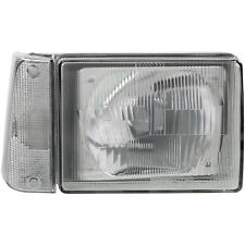 Faro Destro Per Fiat Panda