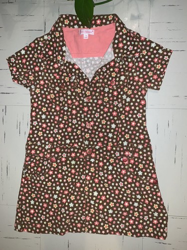 Vestito bambina estivo rosa - vestito,