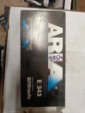 FILTRO ABITACOLO   RENAULT