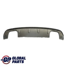 Audi S3 8V Paraurti Posteriore