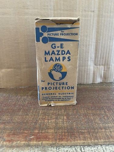 Lampada proiezione foto - , ge