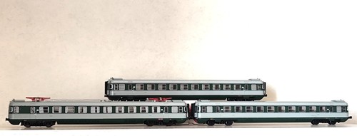 Lima convoglio ale601 035 - lima, +
