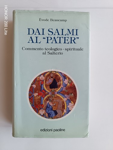 Beaucamp dai salmi al - beaucamp,
