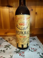 Barolo Villadoria Riserva 1975