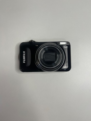 Fujifilm finepix t200 nero - fujifilm,