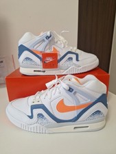 Nike Air Tech Challenge II