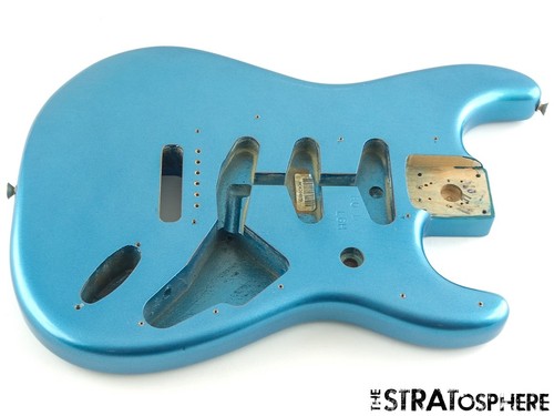 Fender ltd vintera road - fender,