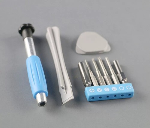 Kit cacciaviti strumento
