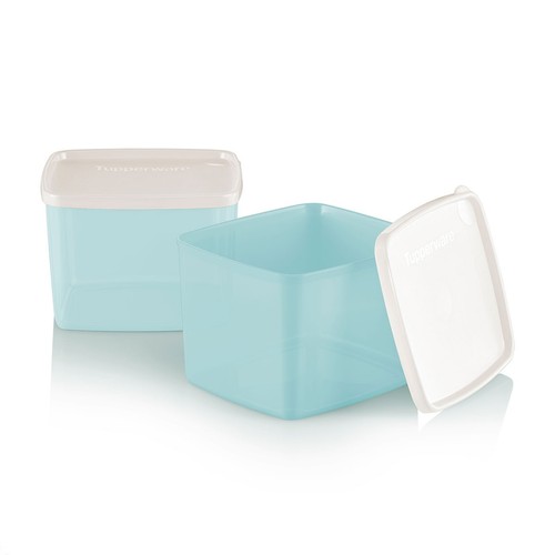 Tupperware medium square - medium,