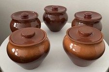 Pentole terracotta - 5,