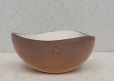 Ciotola 'Battuto' di Tobia