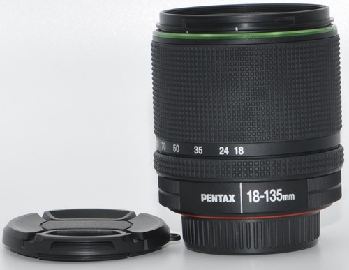 Obiettivo ricoh pentax - pentax, da