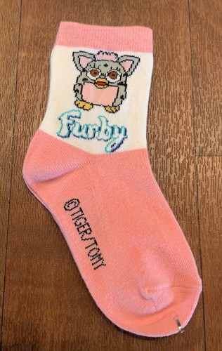 Furby calze bambini - calze,