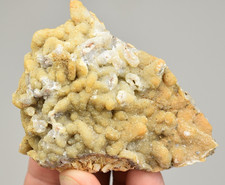 Smithsonite dopo Dolomite -