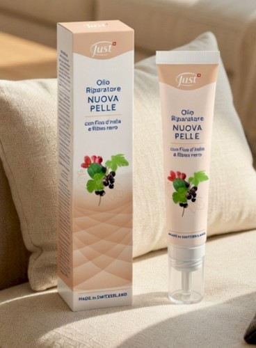 Just olio riparatore per - just,