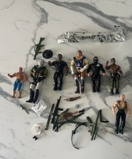 Gioco Giochi Personaggi Anni 80 Giocattoli