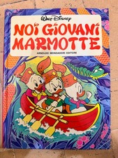 NOI GIOVANI MARMOTTE